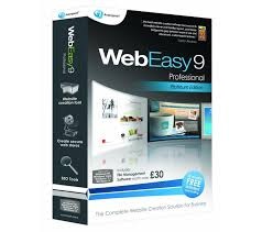 Avanquest WebEasy Software