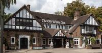 The Old White Lion, East Finchley