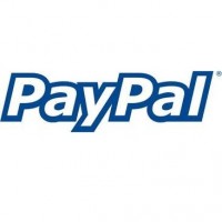 PayPal - www.paypal.com