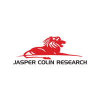 Jasper Colin Research - www.jaspercolin.com