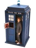 Doctor Who Flight Control Tardis 10th Doctor