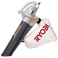 Ryobi 1600 Watt Electric Blower Vacuum