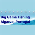 Big Game Fishing - Vilamoura