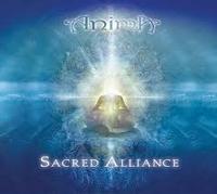 Sacred Alliance by Anima