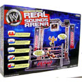 WWE Real Sounds Arena