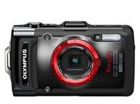 Olympus Tough TG-2