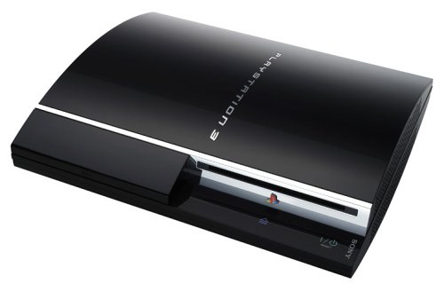 PS3 - Sony Playstation 3