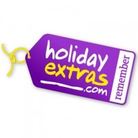 Holiday Extras - www.holidayextras.com