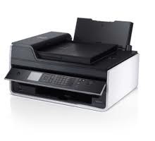 Dell V525W All-In-One Wireless Printer