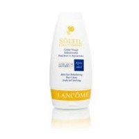 Lancome Soleil Cool Comfort After Sun Rehydrating Milk