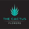 The Cactus www.thecactus-flowers.co.uk