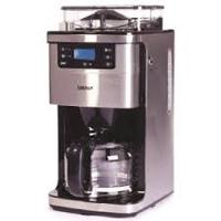 Igenix Bean To Cup Coffee Maker