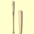 Dinger Bats Birch Baseball Bat