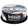 Infiniti Professional CD-R 52x Multi Speed