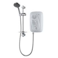 Triton T80Z Thermostatic Shower