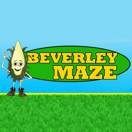 Beverley Maze - www.beverleymaze.com