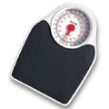 Salter 145 Mechanical Bathroom Scale