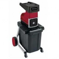 Sovereign Quiet Garden Shredder 2500W