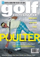 Golf International