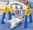 Fisher Price Sparkling Symphony Gym