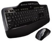 Logitech MK710 Keyboard and Mouse