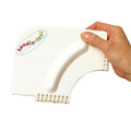 Toodle Loo Toddler's Fold-away Toilet Seat