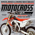 Motocross Action Magazine