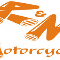 R&M Motorcycles - www.randmmotorcycles.co.uk