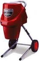 Mountfield Shredder