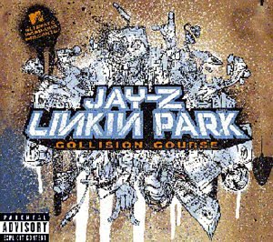 Jay-Z & Linkin Park, Collision Course