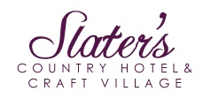 Slater's Country Hotel & Craft Village