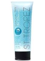 St Tropez In Shower Gradual Tanning Lotion