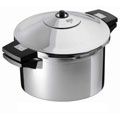 Kuhn Rikon Duromatic Pressure Cooker