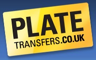 Plate Transfers - www.platetransfers.co.uk