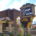 Branson, Lodge of the Ozarks