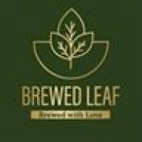 Brewed Leaf - www.brewedleaf.com