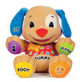 Fisher Price Laugh & Learn Learning Puppy