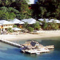 West End, Luna Beach Resort