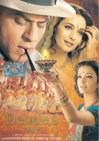 Devdas (PG)