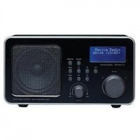 Logik IR100 Internet Radio