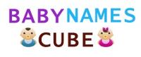 Baby Names Cube - www.babynamescube.com