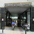 Piraeus, Dream Hotel Piraeus