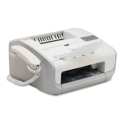 Canon Faxphone L80 Laser Fax Printer