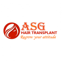 ASG Hair Transplant Centre - www.asghairtransplant.com