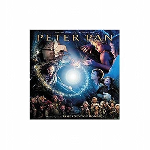 Peter Pan (James Newton-Howard)