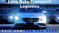 Luna Auto Transport Logistics - lunaautotransportlogistics.com