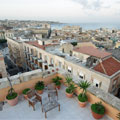 B&B Globetrotter, Siracusa