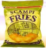 Smiths Scampi Fries