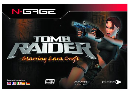 Tomb Raider