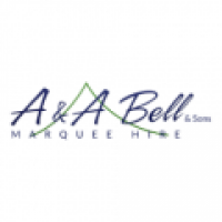 A & A Bell Marquee Hire - www.aabellmarqueehire.co.uk